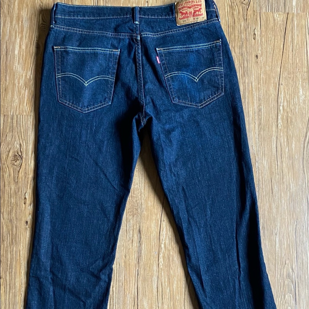Men’s Levi’s 541 W 36 L 32